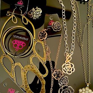 Paparazzi Jewelry